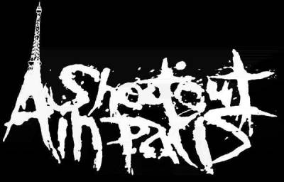 logo A Shootout In Paris